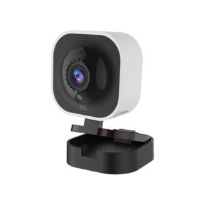 MOMENTUM 2K Indoor Security Camera  for Home
