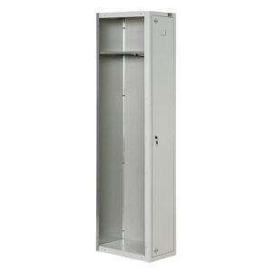 ADICIONAL TAQUILLA METALICA 1 PUERTA GRIS 1800X300X500MM AIRMEC