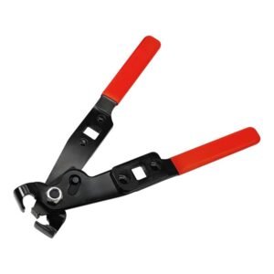 ALICATE ABRAZADERA PARA FUELLE PALIER FARGO TOOLS