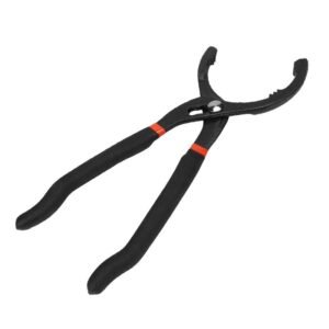 ALICATE EXTRACTOR FILTROS ACEITE FARGO TOOLS 80-120 MM