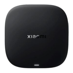 ANDROID TV BOX S 3RD GEN NEGRO XIAOMI