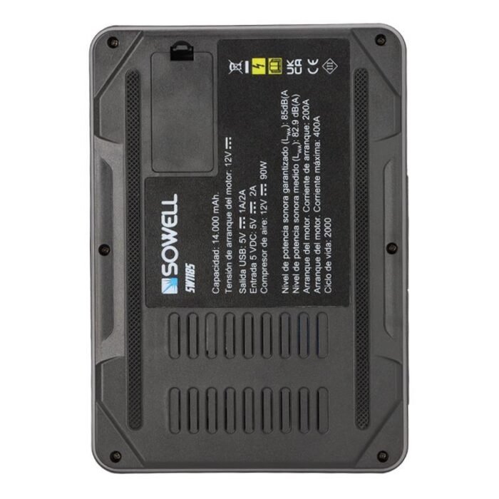 arrancador-baterias-con-compresor-sowell-14000-mah-2.jpg arrancador-baterias-con-compresor-sowell-14000-mah-2.jpg