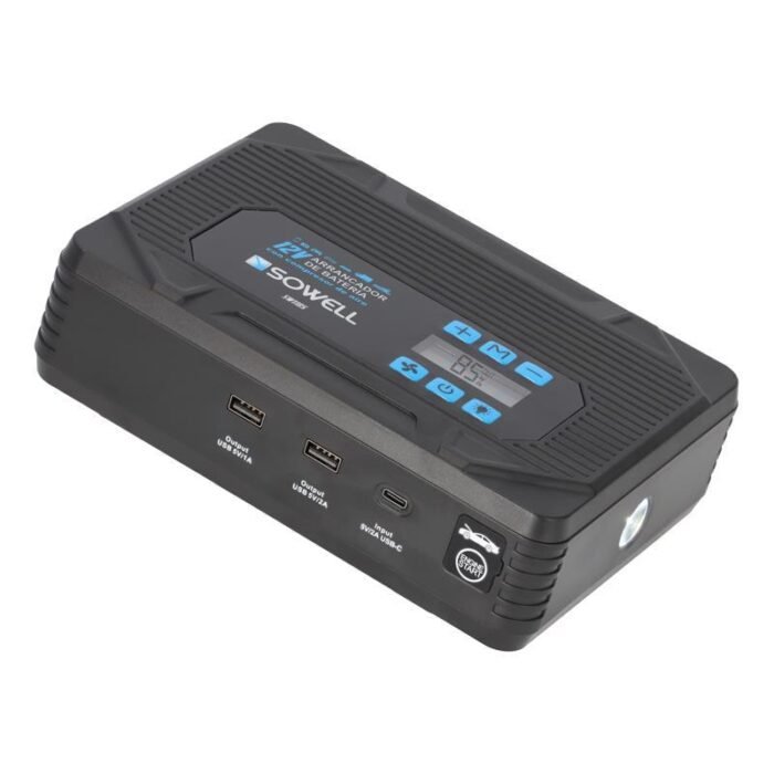 arrancador-baterias-con-compresor-sowell-14000-mah-5.jpg arrancador-baterias-con-compresor-sowell-14000-mah-5.jpg