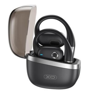 AURICULARES BLUETOOTH TWS DEPORTIVOS G25 NEGRO XO