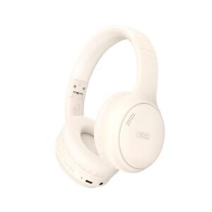 AURICULARES DIADEMA BLUETOOTH BE41 BLANCO XO