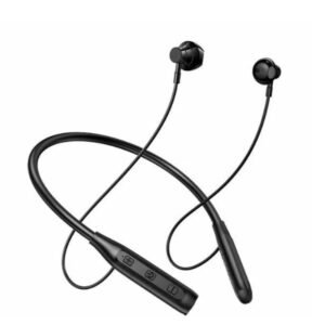 AURICULARES INALÁMBRICOS BLUETOOTH 5.3 NEGRO USAMS
