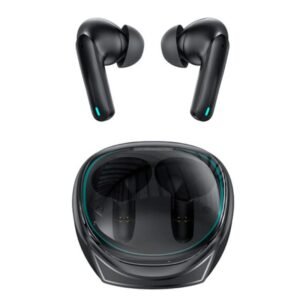 AURICULARES INALÁMBRICOS BLUETOOTH 5.3 NEGRO USAMS