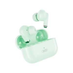 AURICULARES INALÁMBRICOS BLUETOOTH NUOKE TWS X40 VERDE XO