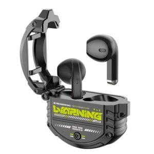 AURICULARES TWS G12 MAGIC GAME XO