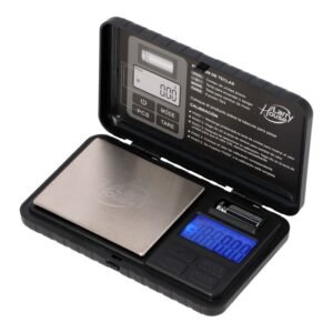 BASCULA DIGITAL PORTATIL LARRYHOUSE 500 GRAMOS