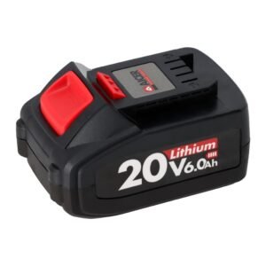 BATERIA 20V ONLY ONE AICER 6.0 AH