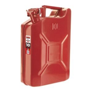 BIDON METALICO FARGO TOOLS 10 LITROS