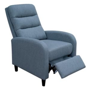 BUTACA RECLINABLE RELAX MOMI 68X90X100 CM