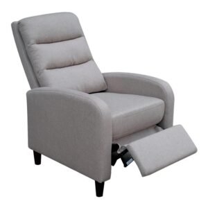 BUTACA RECLINABLE RELAX MOMI 68X90X100 CM
