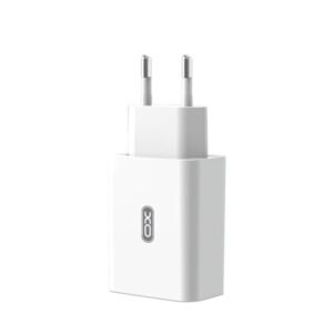 CARGADOR DE CORRIENTE L36 QUICK CHARGE 3.0 XO