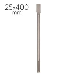 CINCEL SDS MAX AICER 25X400 MM