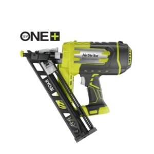 CLAVADORA 15G 18V ONE+ - RYOBI (SIN BATERIA)