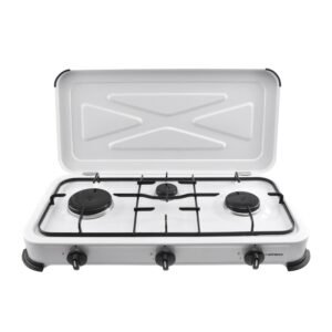 COCINA DE GAS AIRMEC 3 FUEGOS