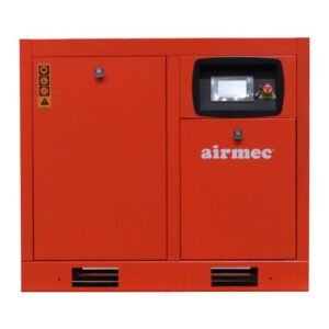 COMPRESOR DE TORNILLO AIRMEC 380V 20 HP