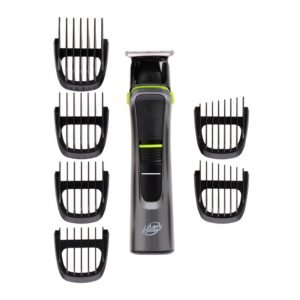 CORTAPELOS CON BATERIA DE LITIO LARRYHOUSE