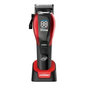 CORTADOR DE PELO SMART TURBO LARRYHOUSE