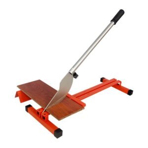 CORTADORA MANUAL DE SUELO LAMINADO PAMACON