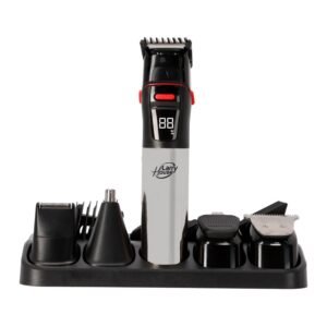 CORTAPELOS 14 EN 1 CON BATERIA DE LITIO LARRYHOUSE