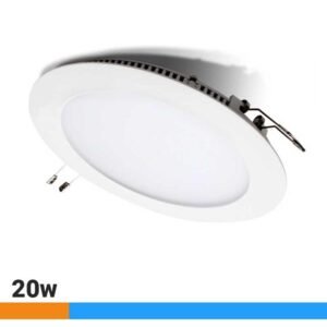 DOWNLIGHT LED 20W LUZ FRÍA ULTRAPLANO AIRMEC