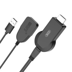 DUPLICADOR DE PANTALLA INALÁMBRICO HDMI GB012 XO