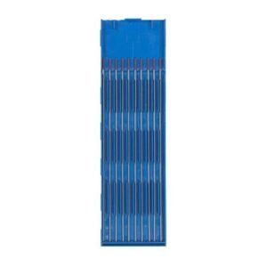 ELECTRODO DE TUNGSTENO 1.6X150MM (10PCS) SOWELL