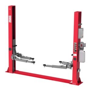 ELEVADOR 2 COLUMNAS 4 TON 220V FARGO TOOLS