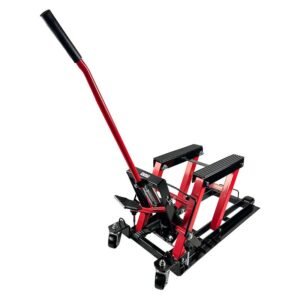 ELEVADOR DE MOTOS FARGO TOOLS 680 KGS