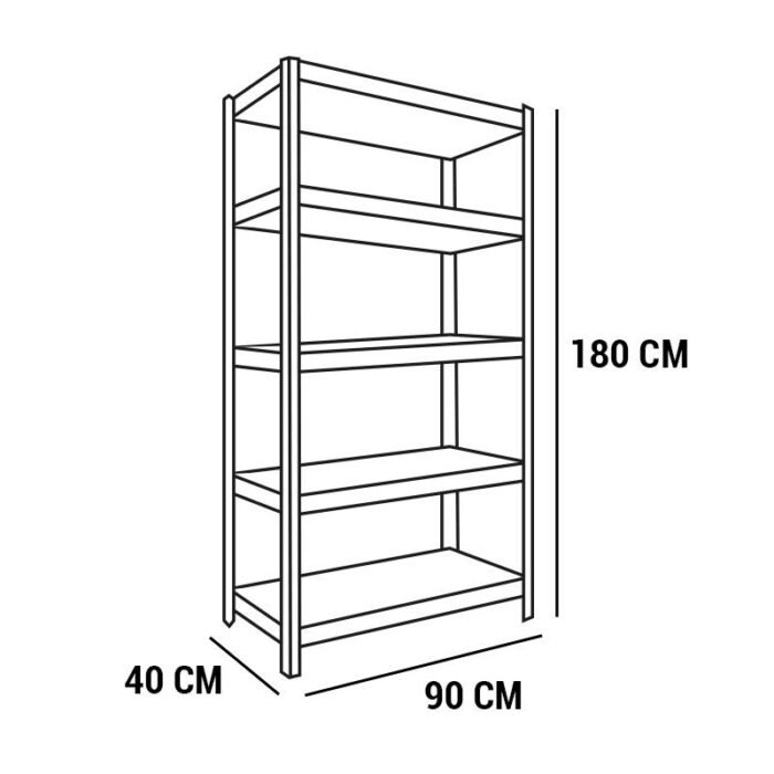 estanteria-negra-5-baldas-175-kgs-airmec-90x40x180-cm-4.jpg