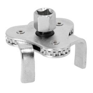 EXTRACTOR DE FILTRO ACEITE CON PATA PLANA FARGO TOOLS