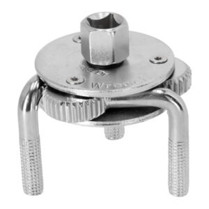 EXTRACTOR DE FILTRO ACEITE CON PATA REDONDA FARGO TOOLS