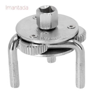 EXTRACTOR DE FILTRO ACEITE CON PATA REDONDA IMANTADA FARGO TOOLS