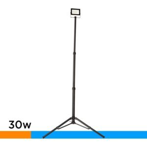 FOCO LED EXTREME CON TRIPODE AIRMEC 1X30W