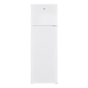 FRIGORIFICO DEFROST 166CM - 248 LITROS BLANCO LARRYHOUSE