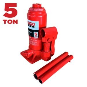 GATO DE BOTELLA FARGO TOOLS 5 TON