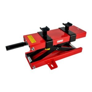 GATO DE MOTO FARGO TOOLS 500 KGS