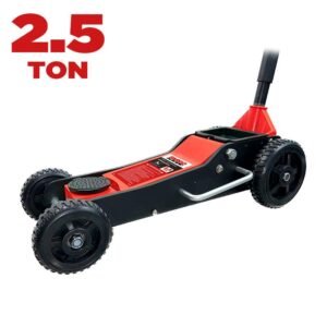 GATO TALLER ALUMINIO OFF-ROAD FARGO TOOLS 2.5 TON