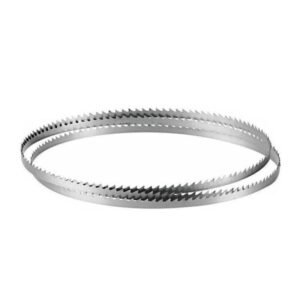 HOJA PARA SIERRA DE CINTA AC1382 AICER