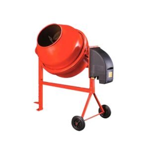 HORMIGONERA 220W AIRMEC 63 LITROS