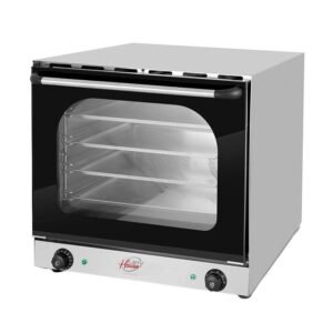 HORNO CONVECCION INDUSTRIAL LARRYHOUSE 77.5X67X61.5 CM