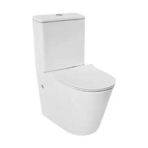 INODORO BAÑO SERIE OBI BENOTTI