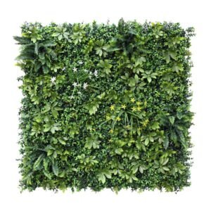 JARDIN VERTICAL SERIE GRECIA DONNA GARDEN 100X100 CM