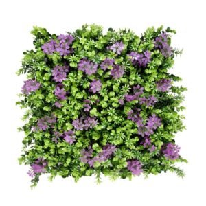 JARDIN VERTICAL SERIE NAVY DONNA GARDEN 50X50 CM