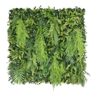 JARDIN VERTICAL SERIE CHLOE DONNA GARDEN 100X100 CM