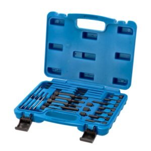 JUEGO DE EXTRACTORES DE PUNTA ELECTRODO DE CALENTADORES 22 PCS FARGO TOOLS