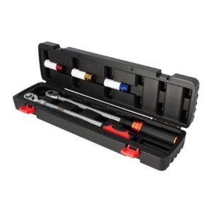 KIT LLAVE DINAMOMETRICA + CHICHARRA 1/2" FARGO TOOL